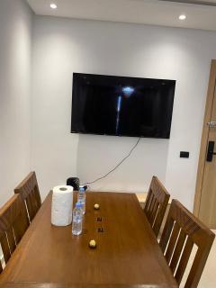 Magnifique appartement Résidence Le Clos de Bouznika avec piscine - 5