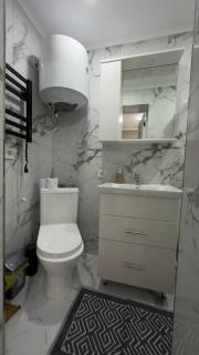 New stail centru - 2