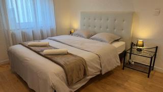 Bes Appart Confort - 80 m2, terrasse, parking, Netflix - 8