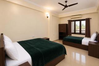 Sunlight Stay at Goa - 9
