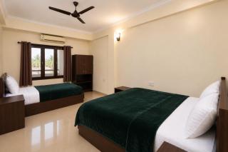 Sunlight Stay at Goa - 2