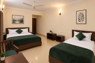 Sunlight Stay at Goa - 4