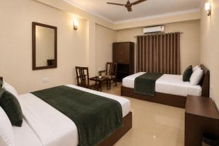 Sunlight Stay at Goa - 3