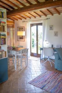 Milva's Nest Countryside - 6