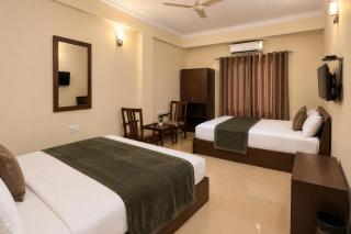 Sunlight Stay at Goa - 1