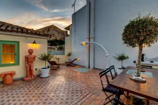 House of Andele - plaka acropolis - 8