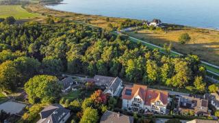 Seesucht-Hohwacht - Grosse Ferienwohnung im Beachhouse-Stil, 2 Balkone, 2 SZ und nur 300m zum Strand - 5