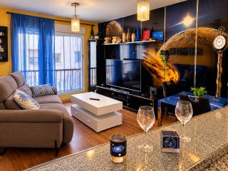 ApartamentosAltea Romantic Garaje Privado Incluido - 9