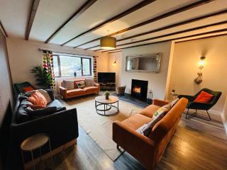 Stiniog Lodge - 6
