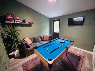 Stiniog Lodge - 4