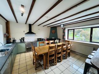 Stiniog Lodge - 3