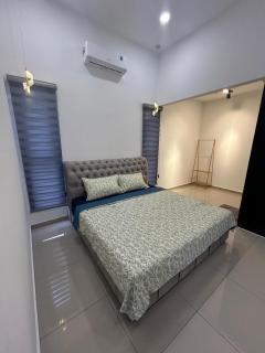 Damai Homestay - 3