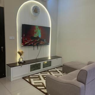 Damai Homestay - 9