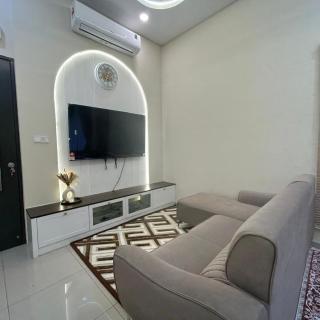 Damai Homestay - 8
