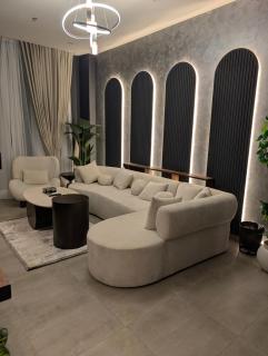 Two Bedroom Apartment Alvis Suite - Gulberg Greens Islamabad - 3