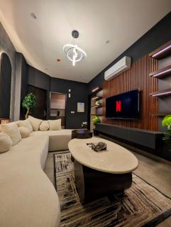 Two Bedroom Apartment Alvis Suite - Gulberg Greens Islamabad - 6