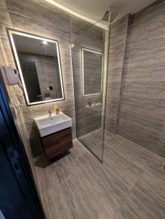 Two Bedroom Apartment Alvis Suite - Gulberg Greens Islamabad - 5
