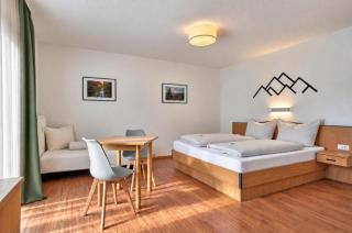 Arberherz Apartments by CLEOMA - 0
