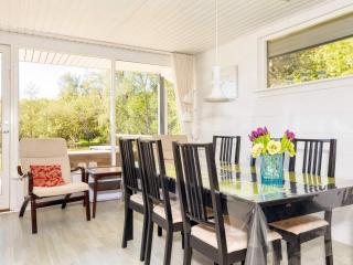 4 star holiday home in Fur - 8