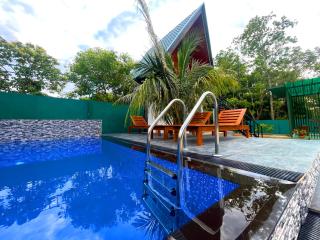 BTS Resort - 9