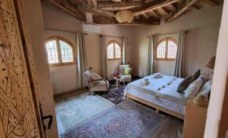 Serenity Lodge Zagora Guest House Restaurant & Desert Excursions - 5