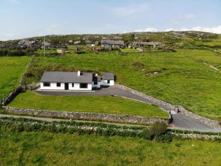 Sea View Cottage, Errislannan - 9