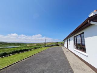 Sea View Cottage, Errislannan - 7