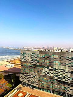 Amazon studio with the atlantique sea view Aprt 69 from 10th floor - 6