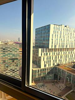 Amazon studio with the atlantique sea view Aprt 69 from 10th floor - 2