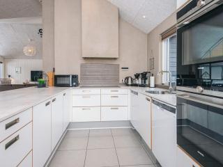 5 star holiday home in Blåvand - 6
