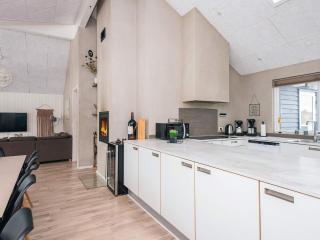 5 star holiday home in Blåvand - 1