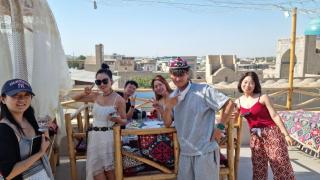LAYALI & Romantic Terrace - 5