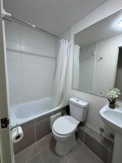 Cozy two-bedroom, two-bathroom apartment - 5