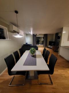 Alfheim Living - Aurora home - 0