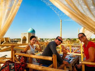 LAYALI & Romantic Terrace - 7