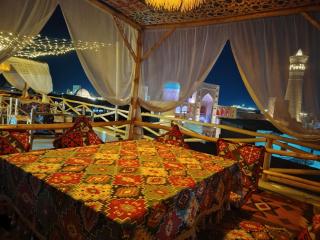 LAYALI & Romantic Terrace - 8