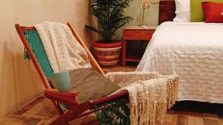 Suite Angelina King Bed & Pool Near Cenote Zaci - 5
