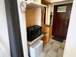Apartmán v srdci Tatier - 6