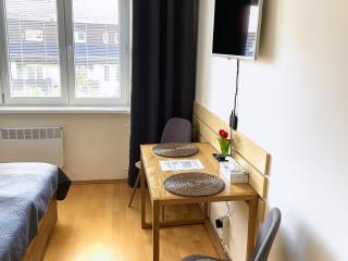 Apartmán v srdci Tatier - 3