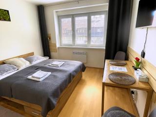 Apartmán v srdci Tatier - 0