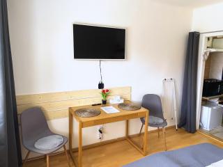 Apartmán v srdci Tatier - 9