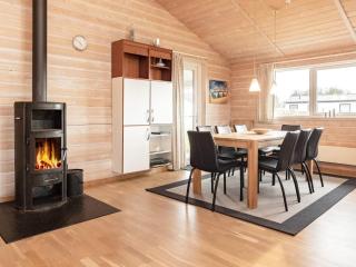 5 star holiday home in Thisted - 6