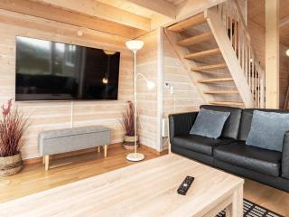 5 star holiday home in Thisted - 3