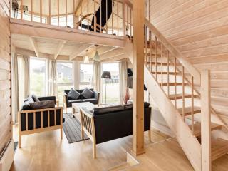 5 star holiday home in Thisted - 2