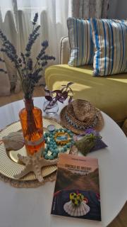Cozy 1BR Apartment in Pipera with Private Parking near Promenada - Boekarest - 0