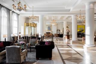 Grand Hotel Vilnius, Curio Collection by Hilton - 7