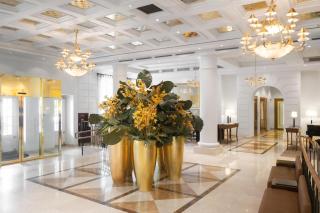 Grand Hotel Vilnius, Curio Collection by Hilton - 9
