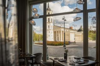 Grand Hotel Vilnius, Curio Collection by Hilton - 5