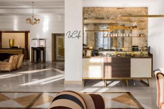 Grand Hotel Vilnius, Curio Collection by Hilton - 4