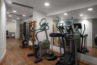 Grand Hotel Vilnius, Curio Collection by Hilton - 1